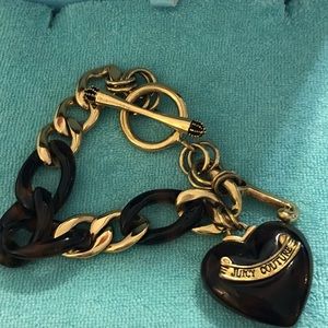 Juicy Couture braclet